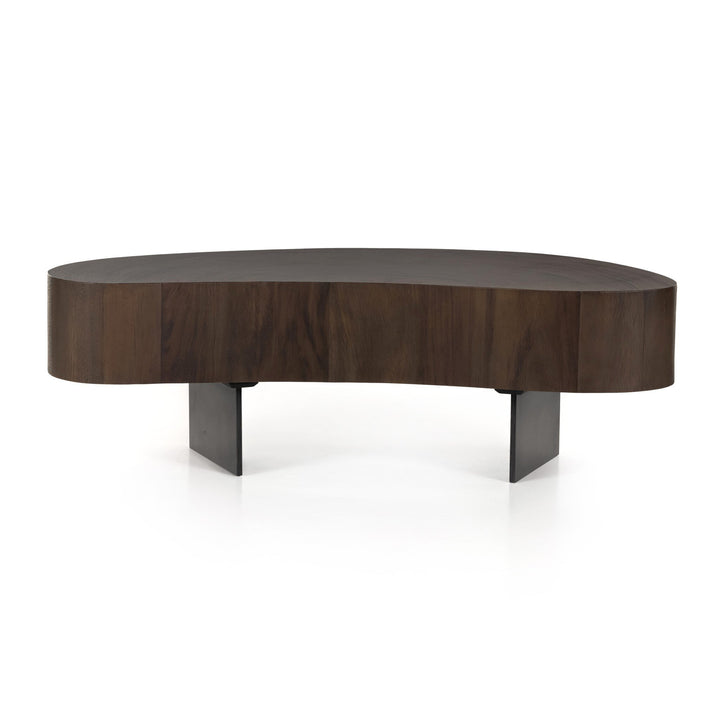 Four Hands - Avett Coffee Table - 226030-002 | American Home Furniture