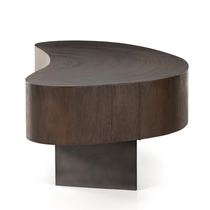 Four Hands - Avett Coffee Table - 226030-002 | American Home Furniture
