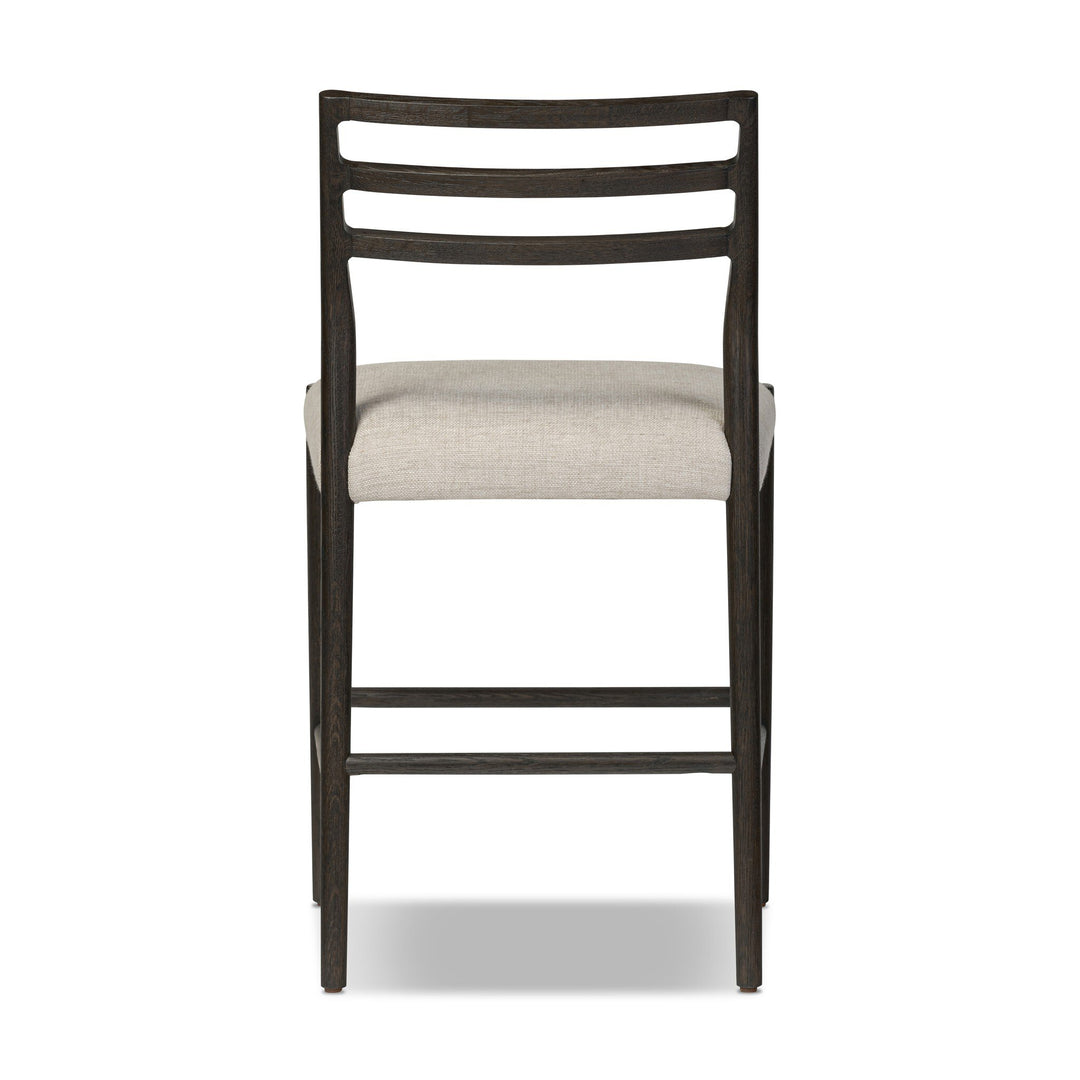 Four Hands - Glenmore Stool - 226032-027 | American Home Furniture