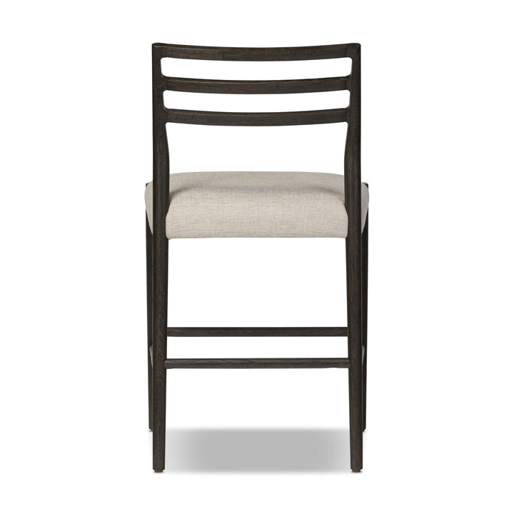 Four Hands - Glenmore Stool - 226032-027 | American Home Furniture