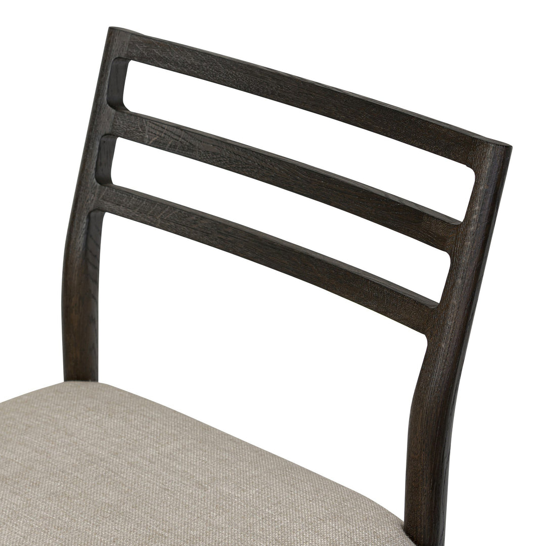 Four Hands - Glenmore Stool - 226032-027 | American Home Furniture