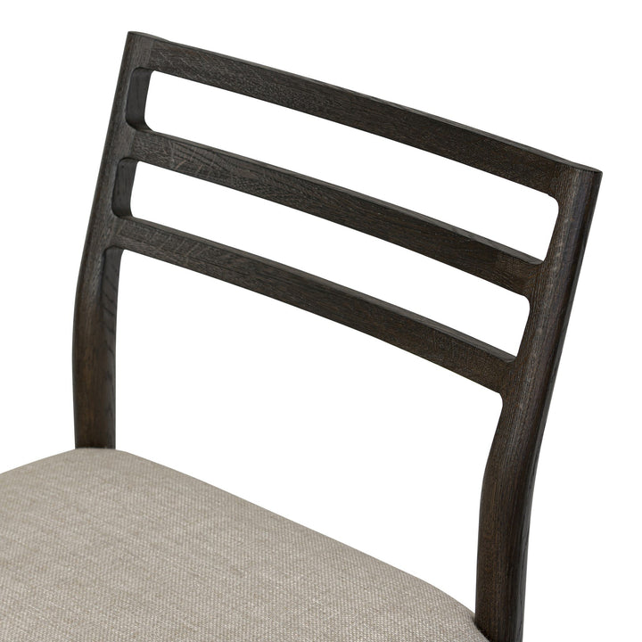 Four Hands - Glenmore Stool - 226032-027 | American Home Furniture