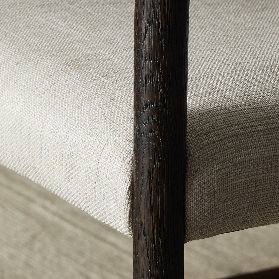 Four Hands - Glenmore Stool - 226032-027 | American Home Furniture