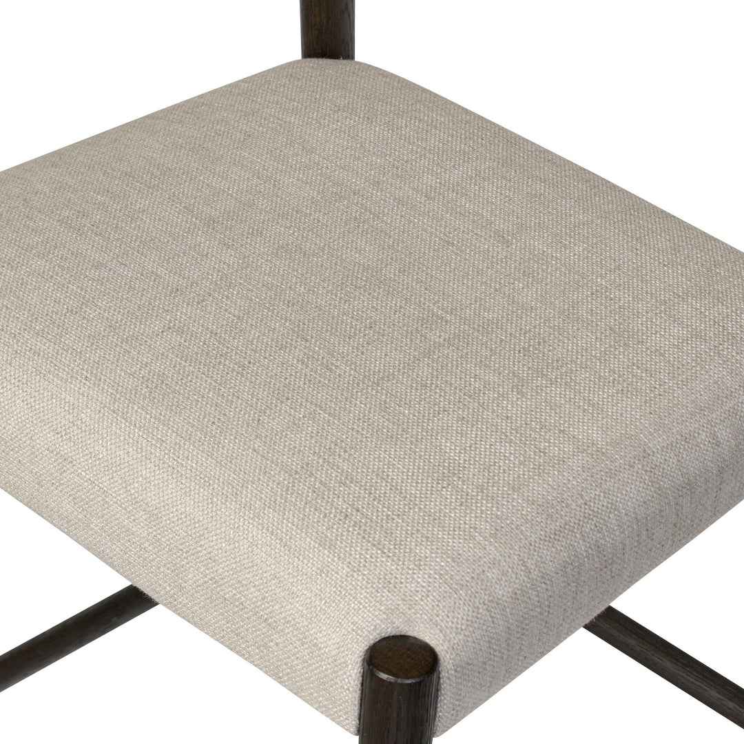 Four Hands - Glenmore Stool - 226032-027 | American Home Furniture