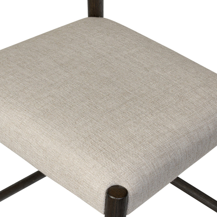 Four Hands - Glenmore Stool - 226032-027 | American Home Furniture