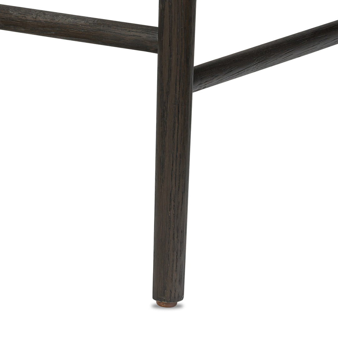 Four Hands - Glenmore Stool - 226032-027 | American Home Furniture