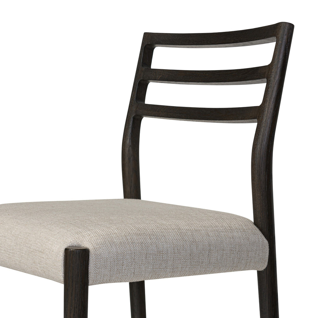 Four Hands - Glenmore Stool - 226032-027 | American Home Furniture