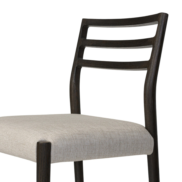 Four Hands - Glenmore Stool - 226032-027 | American Home Furniture