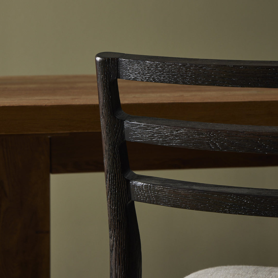 Four Hands - Glenmore Stool - 226032-027 | American Home Furniture
