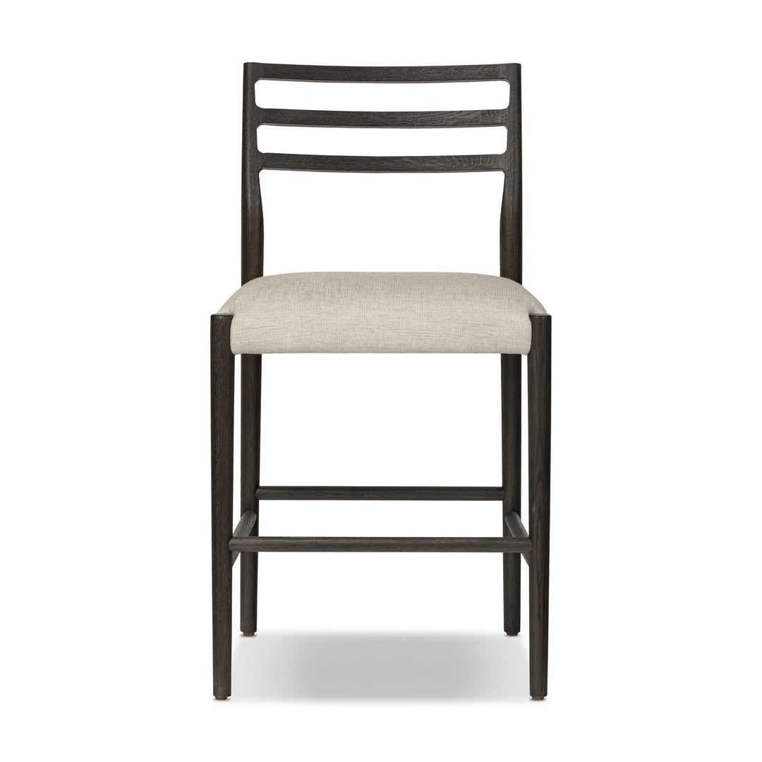 Four Hands - Glenmore Stool - 226032-027 | American Home Furniture