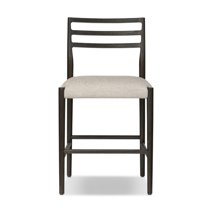 Four Hands - Glenmore Stool - 226032-027 | American Home Furniture