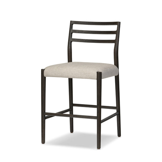 Four Hands - Glenmore Stool - 226032-027 | American Home Furniture