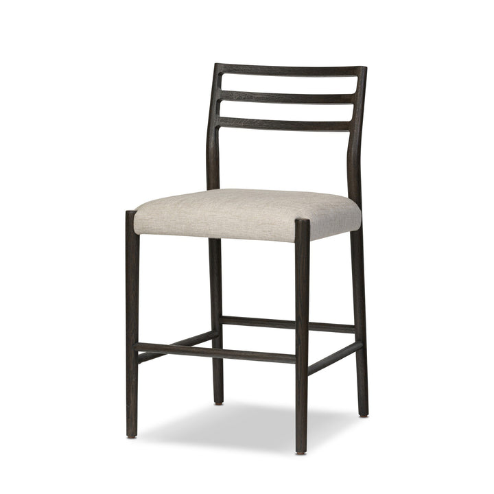 Four Hands - Glenmore Stool - 226032-027 | American Home Furniture