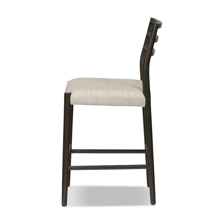 Four Hands - Glenmore Stool - 226032-027 | American Home Furniture