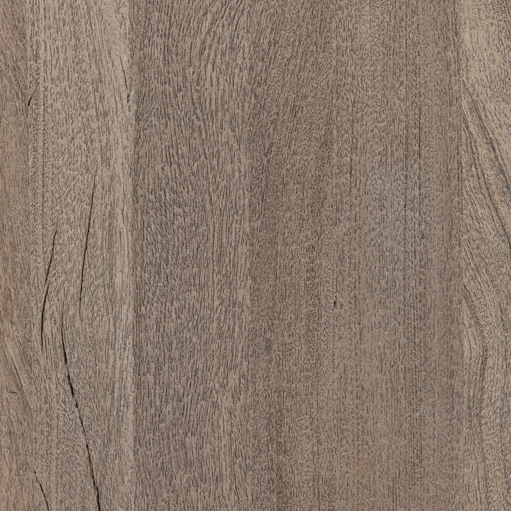 Rivka Media Console - AmericanHomeFurniture