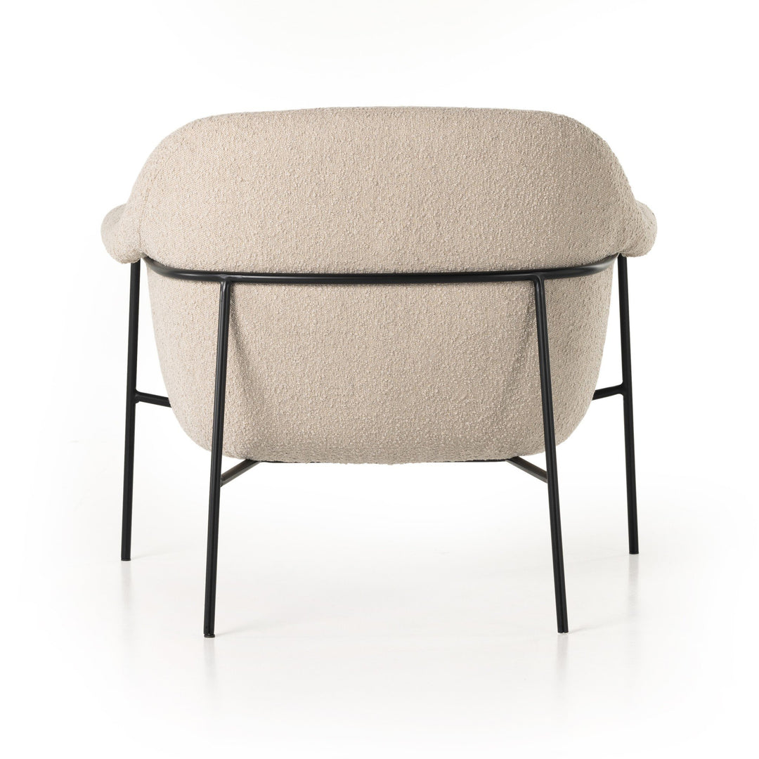 Knoll Sand