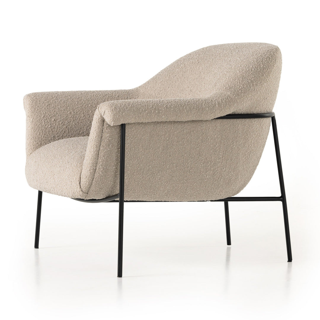 Knoll Sand