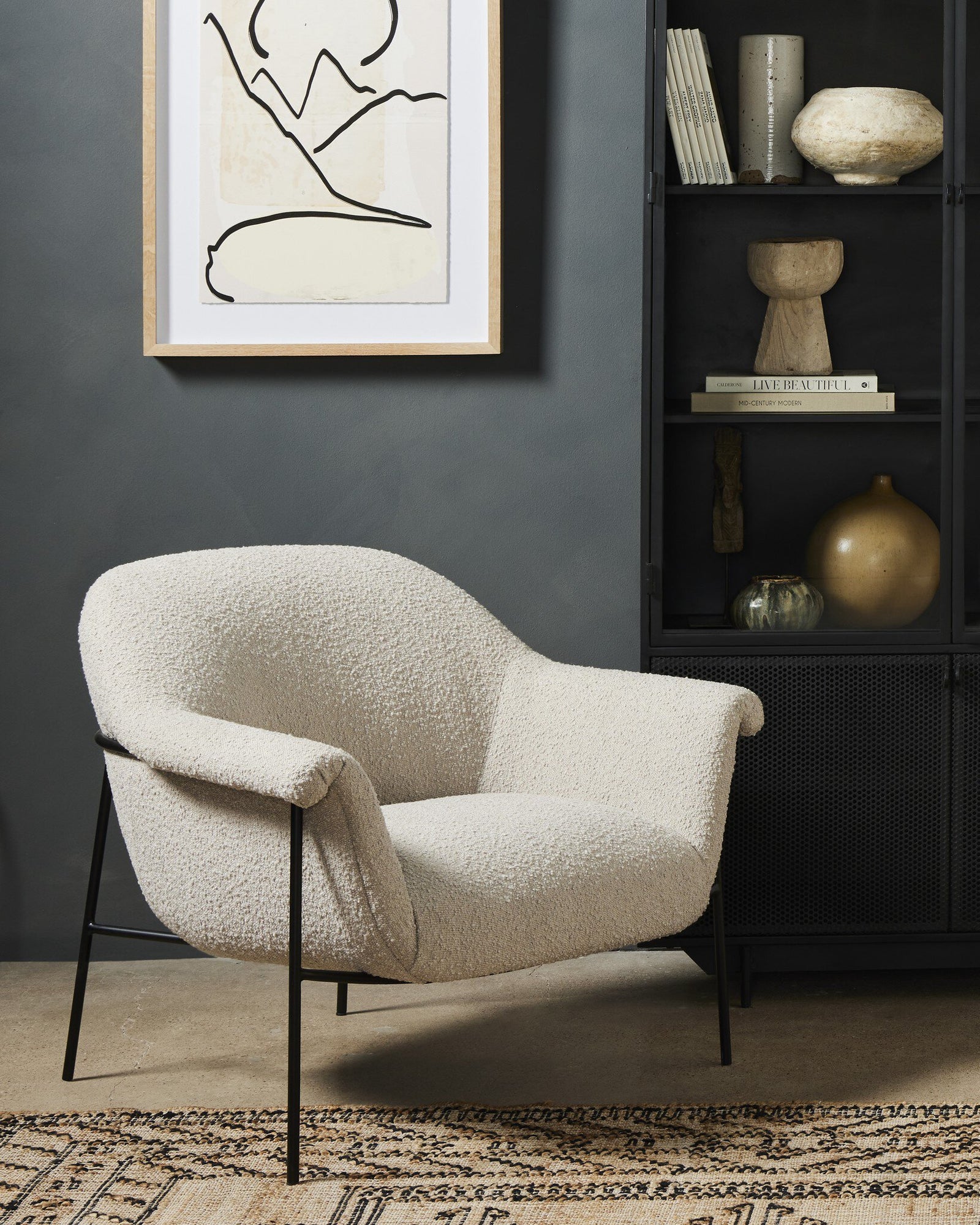 Knoll Sand