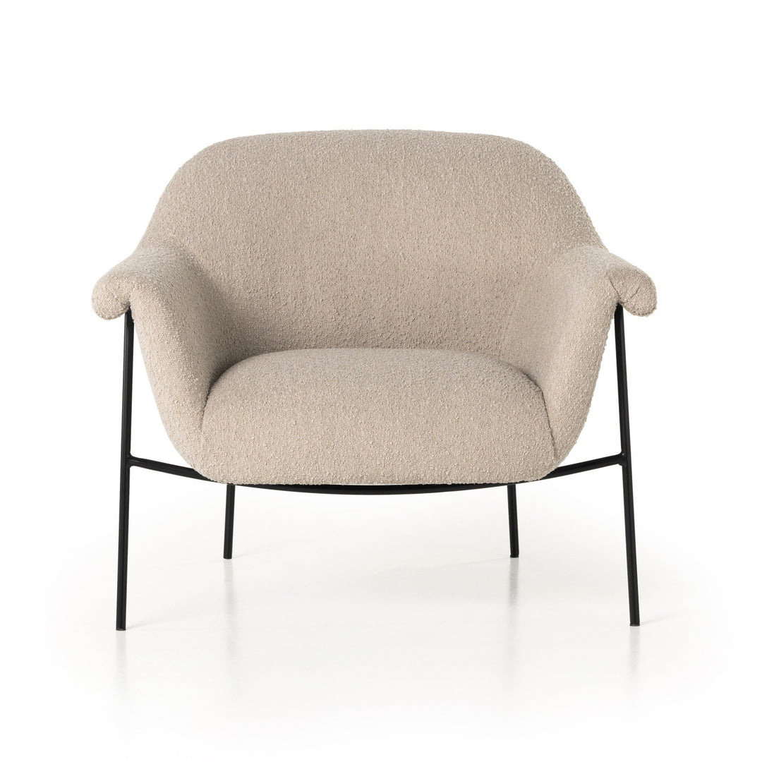 Knoll Sand
