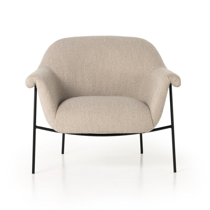 Knoll Sand