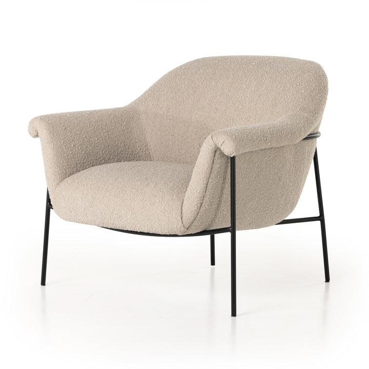 Knoll Sand