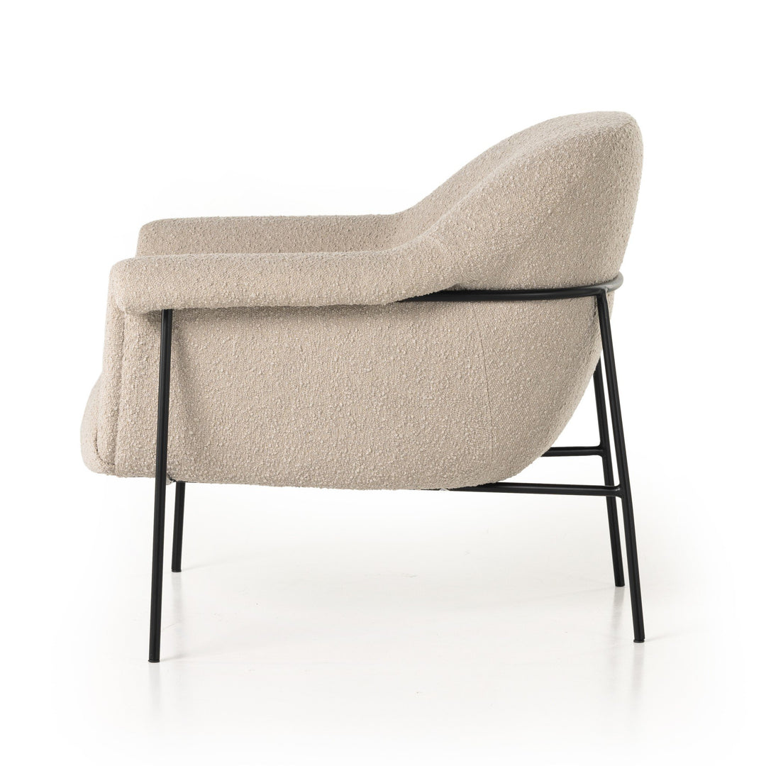Knoll Sand