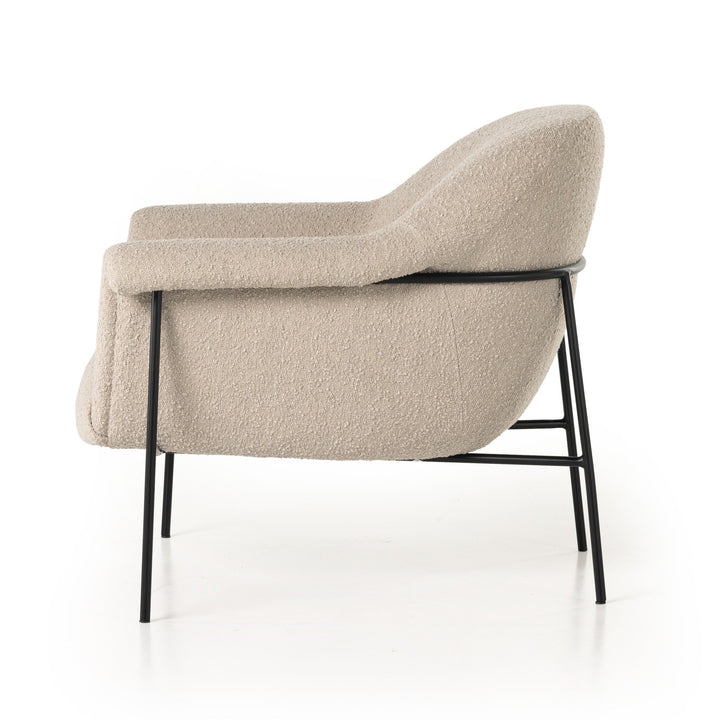Knoll Sand