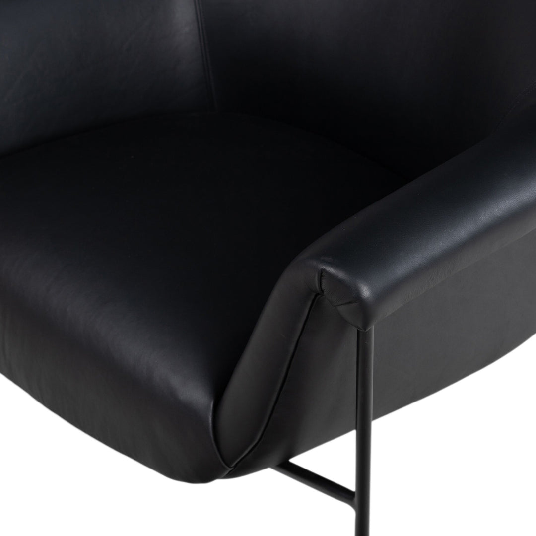 Four Hands - Suerte Chair - 226092-009 | American Home Furniture