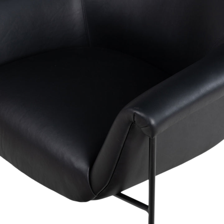 Four Hands - Suerte Chair - 226092-009 | American Home Furniture