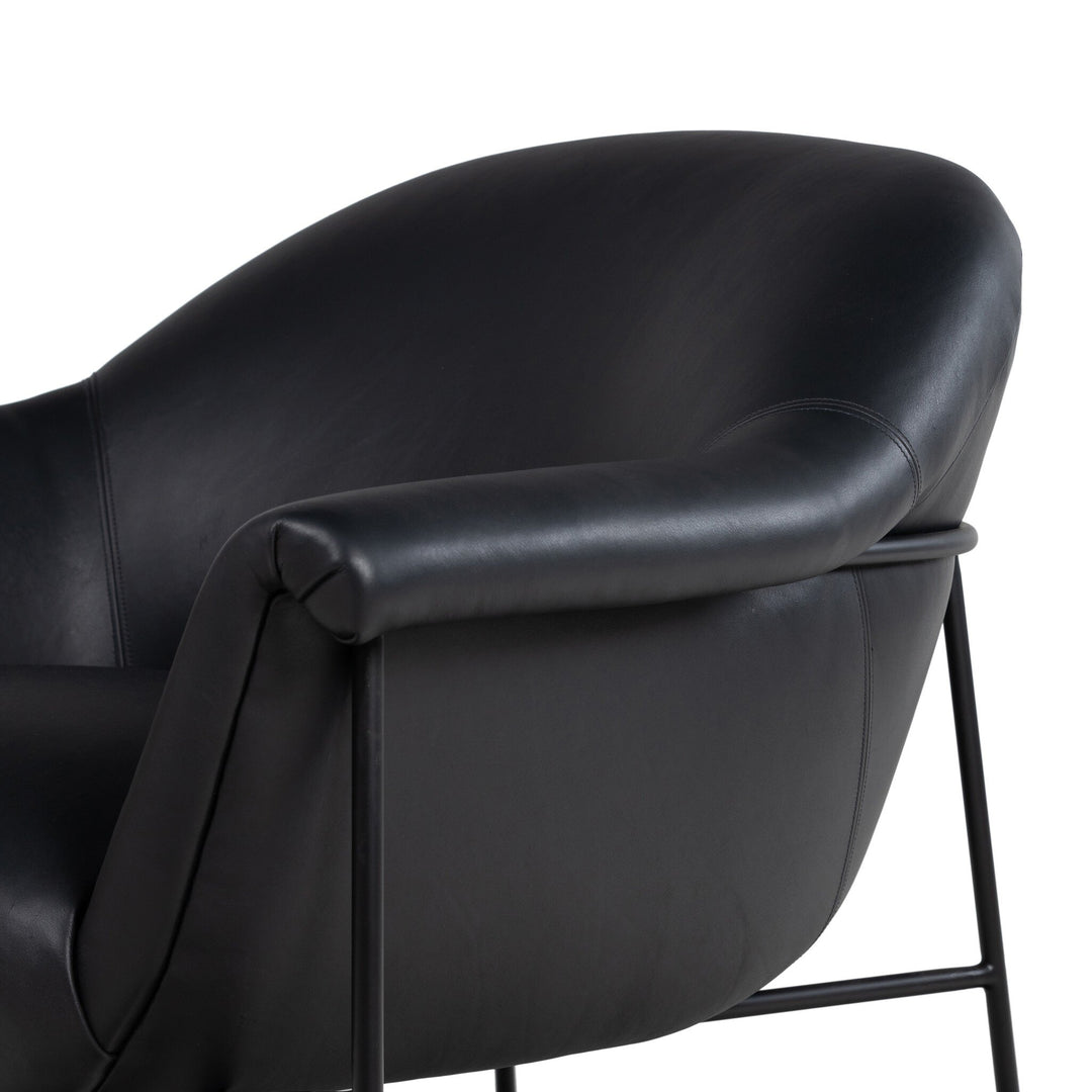 Four Hands - Suerte Chair - 226092-009 | American Home Furniture