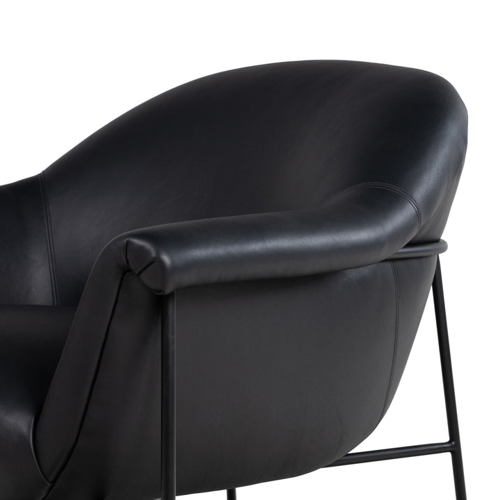Four Hands - Suerte Chair - 226092-009 | American Home Furniture