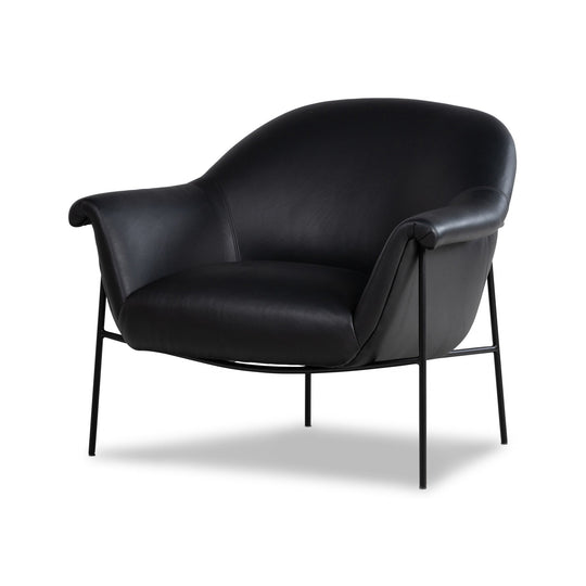 Four Hands - Suerte Chair - 226092-009 | American Home Furniture