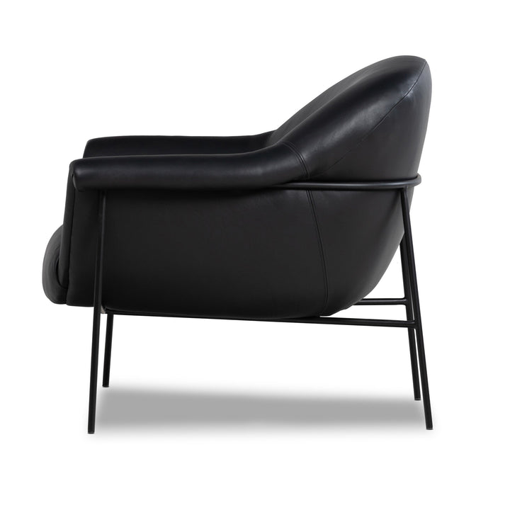 Four Hands - Suerte Chair - 226092-009 | American Home Furniture