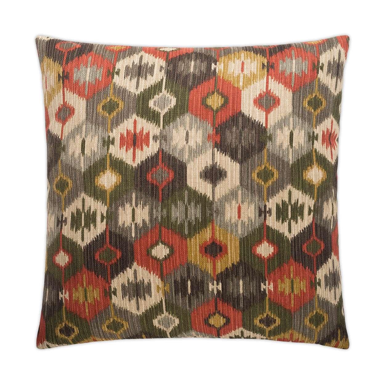 D.V. KAP Home - Bulan Pillow - 2261-2424 | American Home Furniture