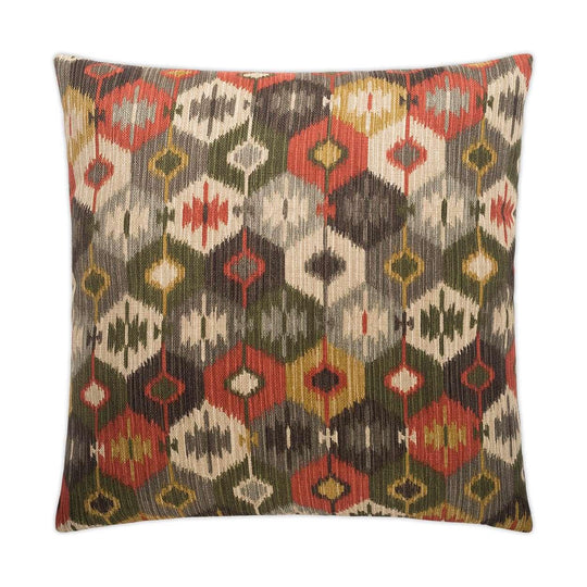 D.V. KAP Home - Bulan Pillow - 2261-2424 | American Home Furniture