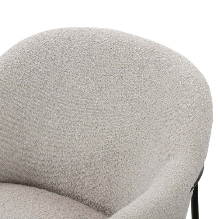 Four Hands - Suerte Dining Chair - 226111-002 | American Home Furniture