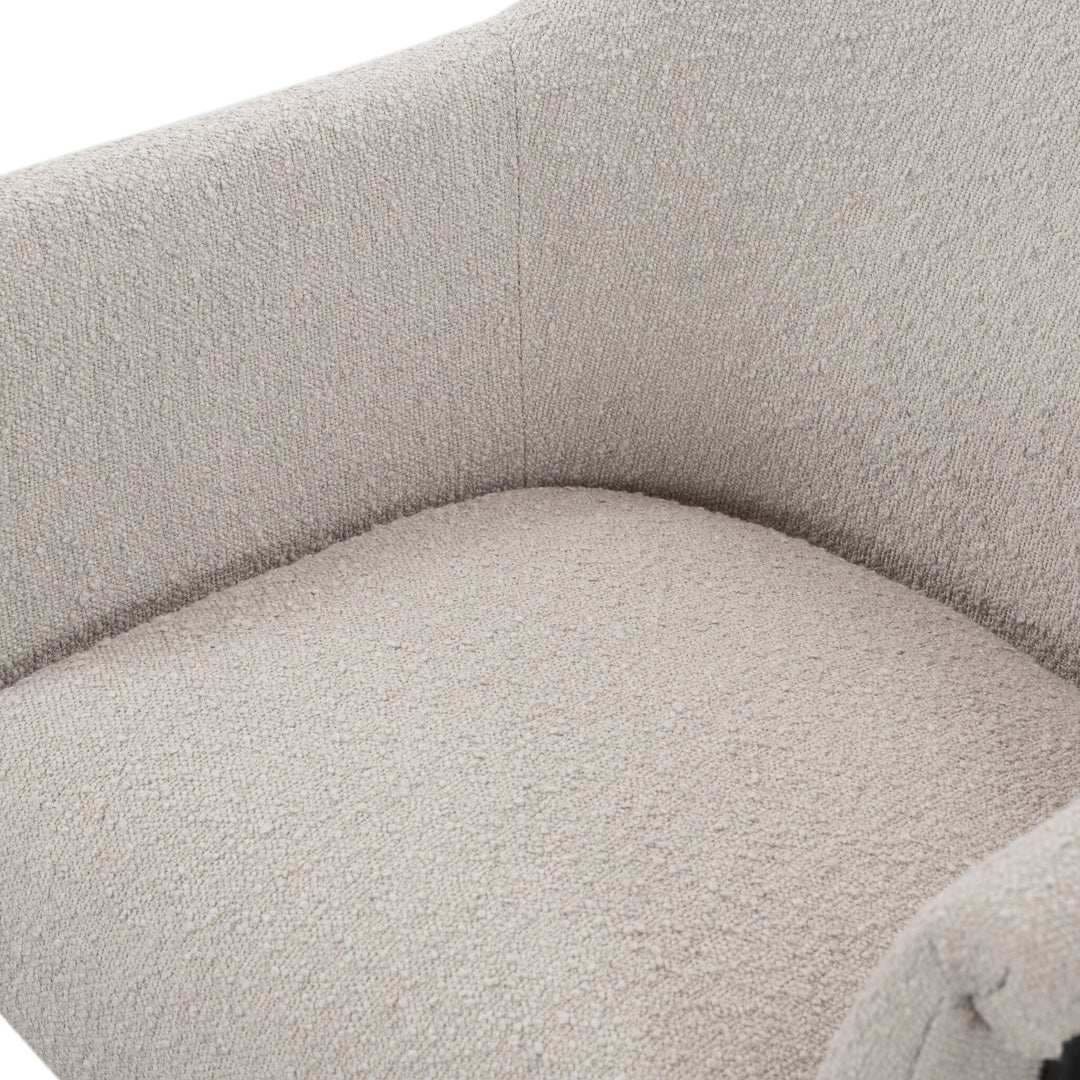 Four Hands - Suerte Dining Chair - 226111-002 | American Home Furniture