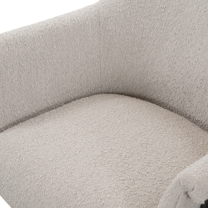 Four Hands - Suerte Dining Chair - 226111-002 | American Home Furniture