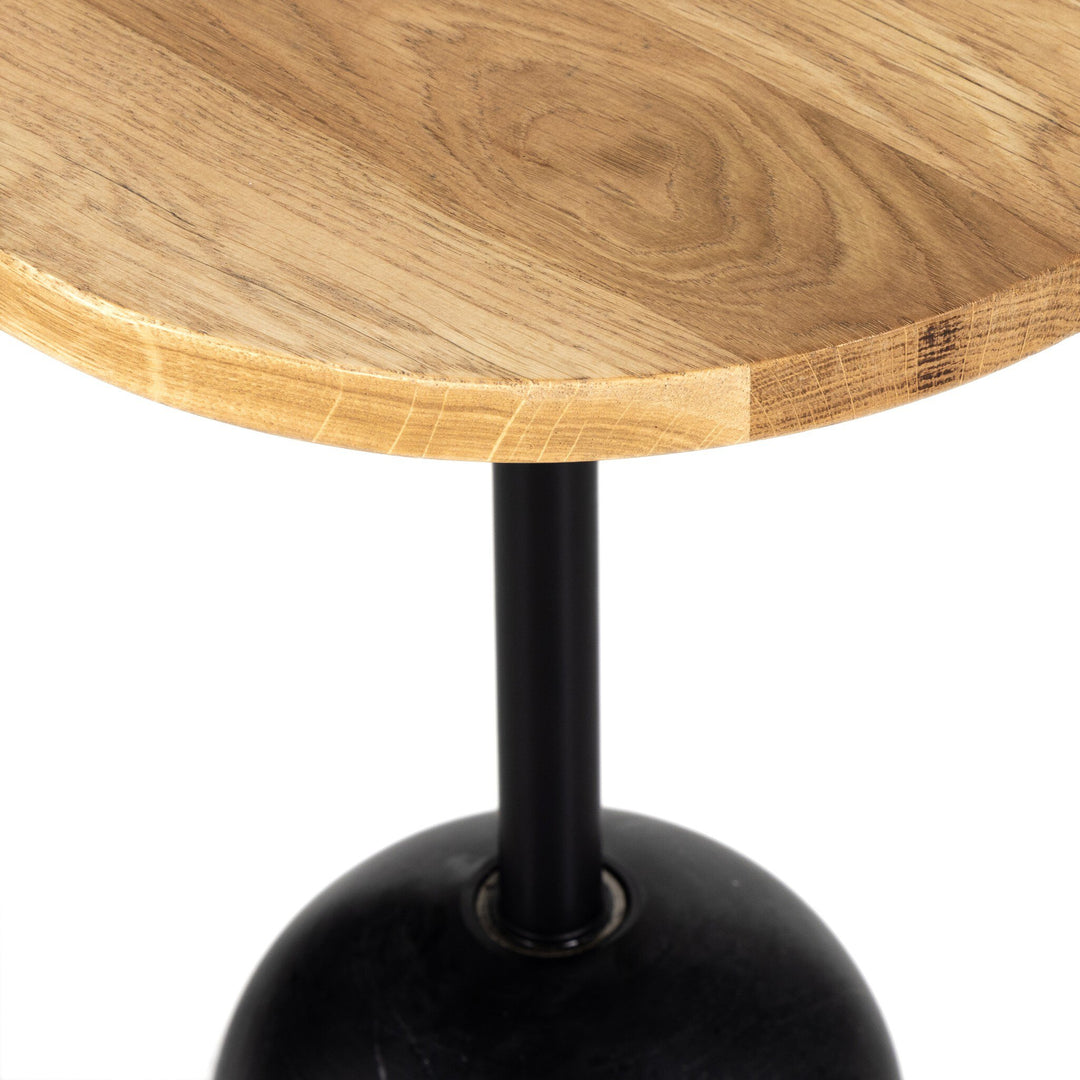Four Hands - Fay Accent Table - 226157-002 | American Home Furniture