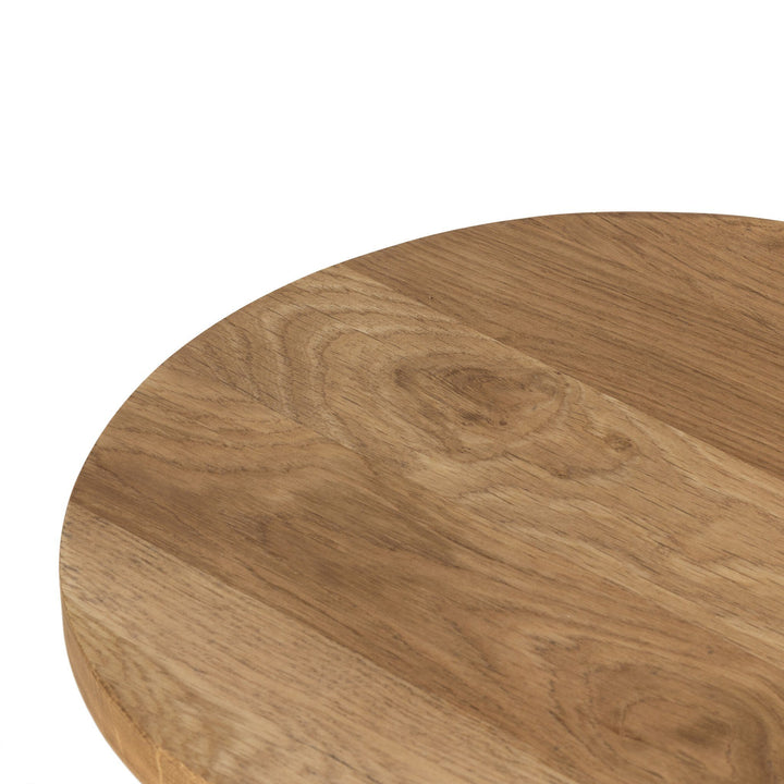 Four Hands - Fay Accent Table - 226157-002 | American Home Furniture