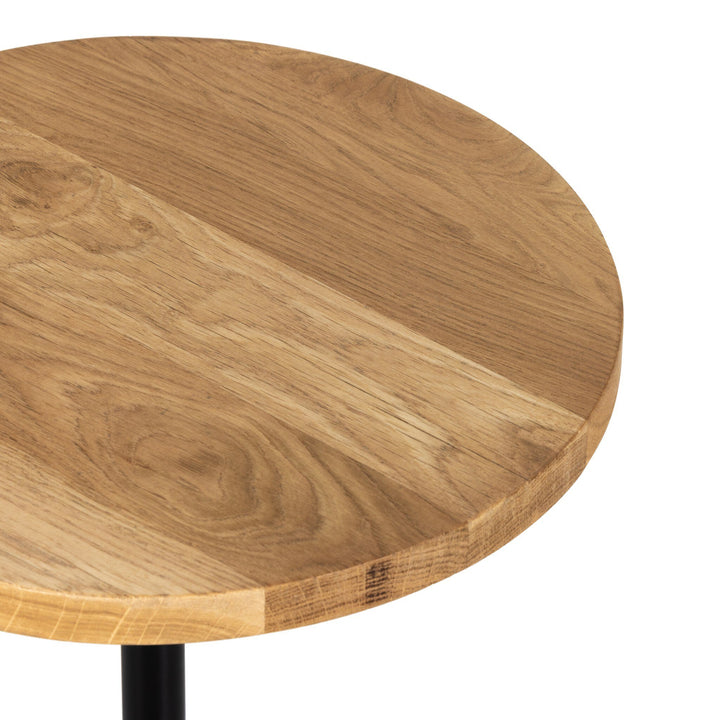 Four Hands - Fay Accent Table - 226157-002 | American Home Furniture