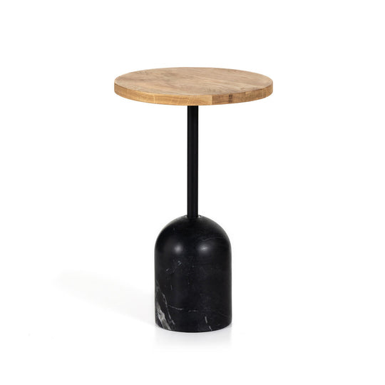 Four Hands - Fay Accent Table - 226157-002 | American Home Furniture