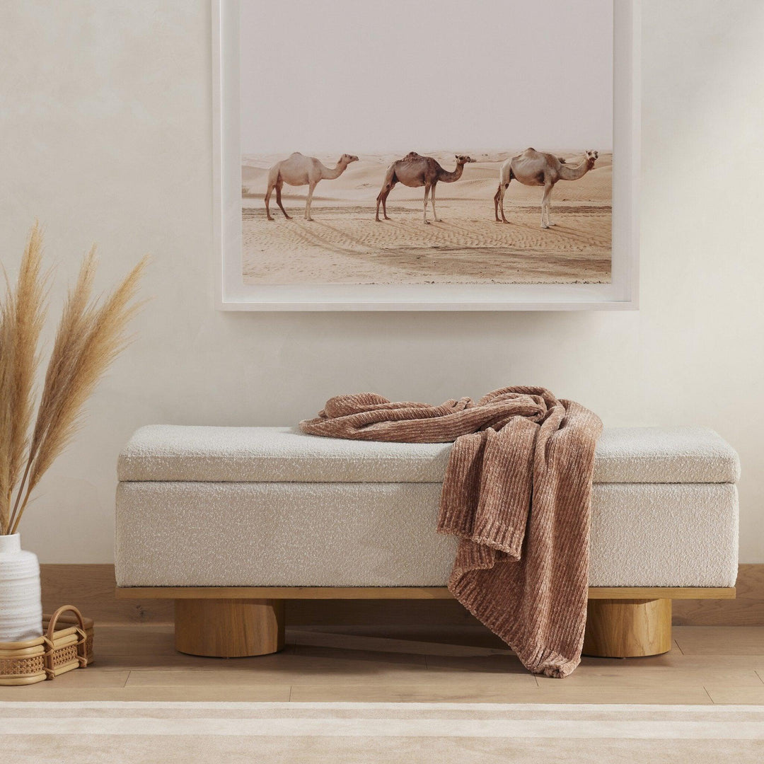 Navi Trunk - AmericanHomeFurniture