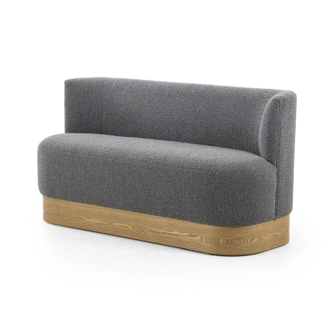 Four Hands - Krista Dining Bench - 226228-001 | American Home Furniture