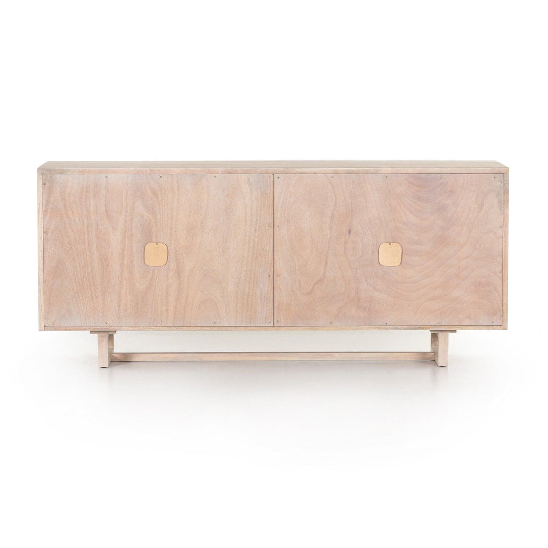 Clarita Sideboard - AmericanHomeFurniture
