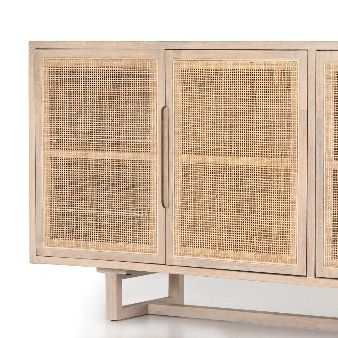 Clarita Sideboard - AmericanHomeFurniture