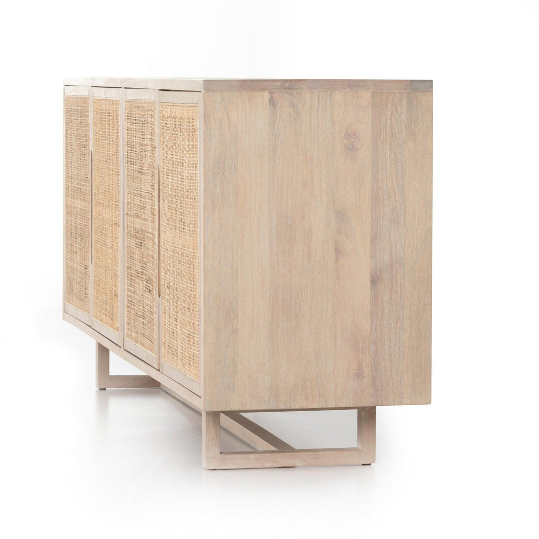Clarita Sideboard - AmericanHomeFurniture