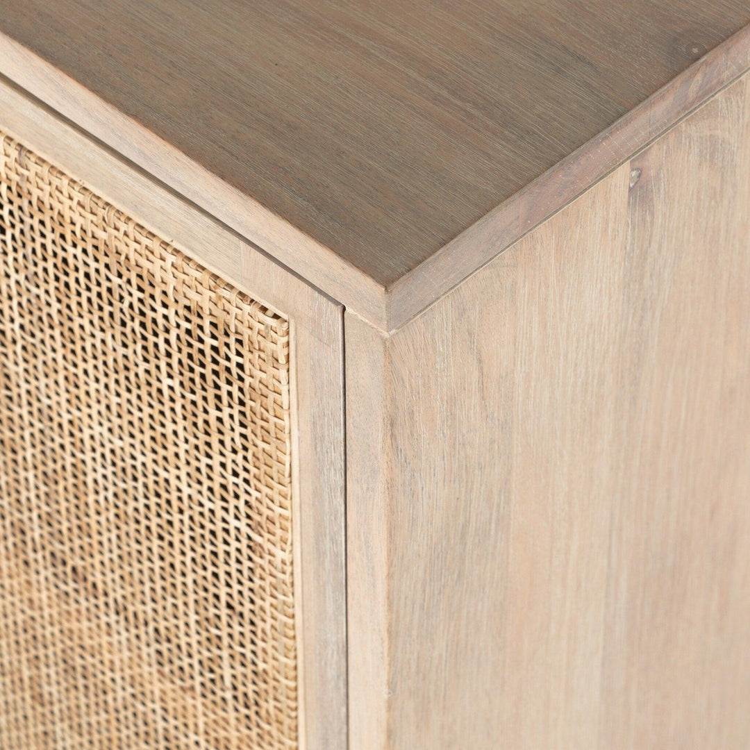 Clarita Sideboard - AmericanHomeFurniture