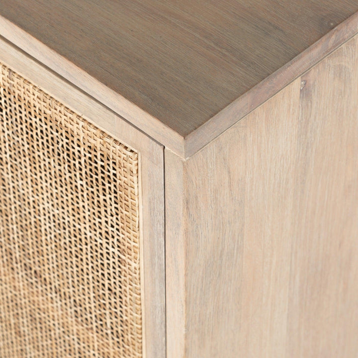 Clarita Sideboard - AmericanHomeFurniture