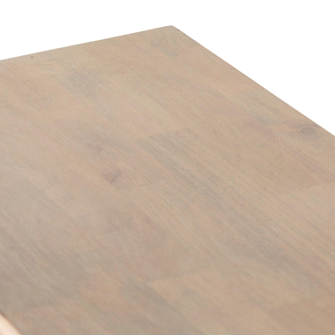 Clarita Sideboard - AmericanHomeFurniture